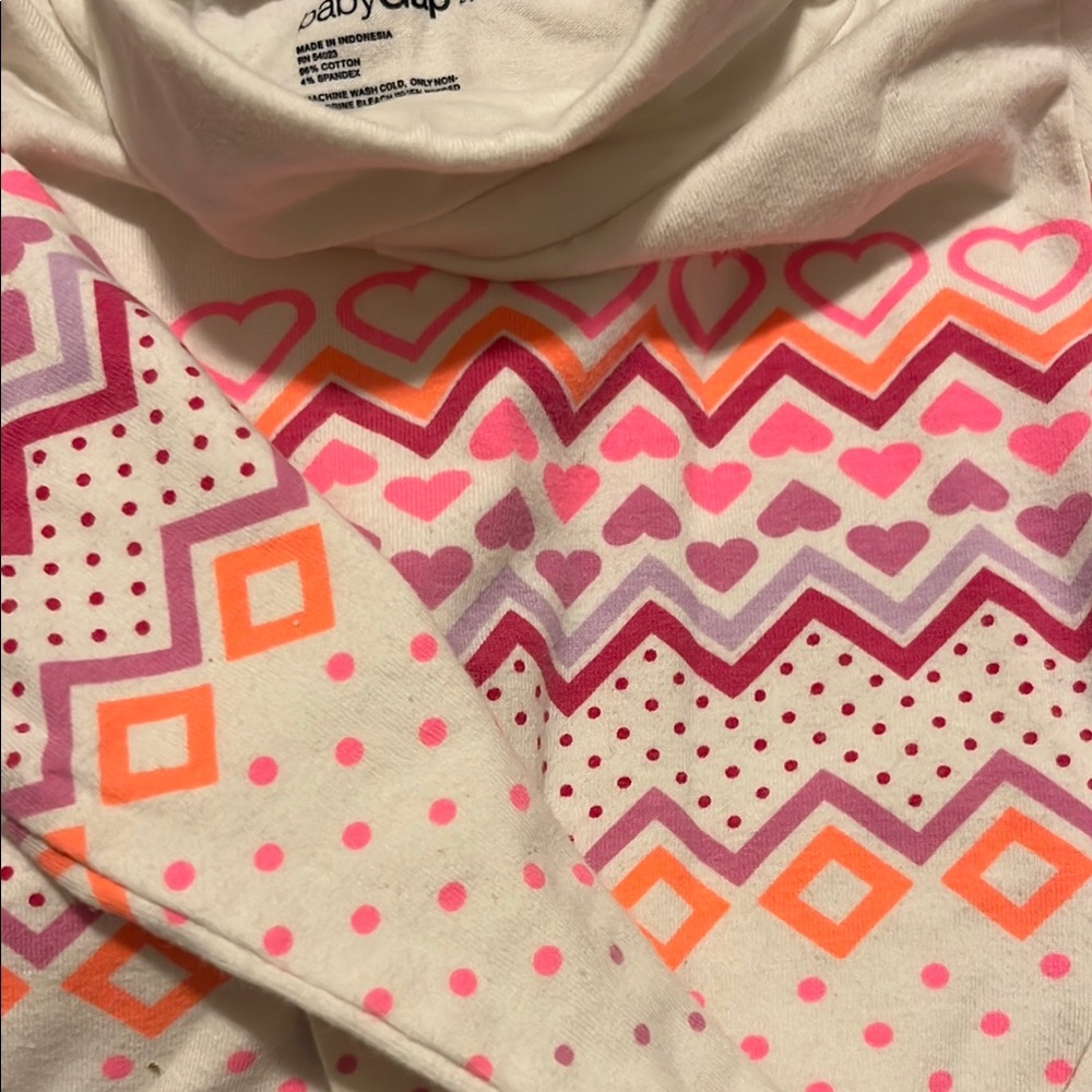 Colorful Patterned Sweaters - Picture 4 of 5